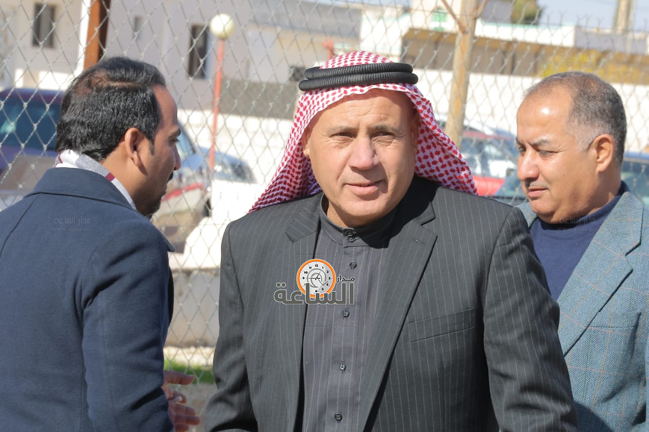 Madar Al-Saa Images 0.7087812831747533