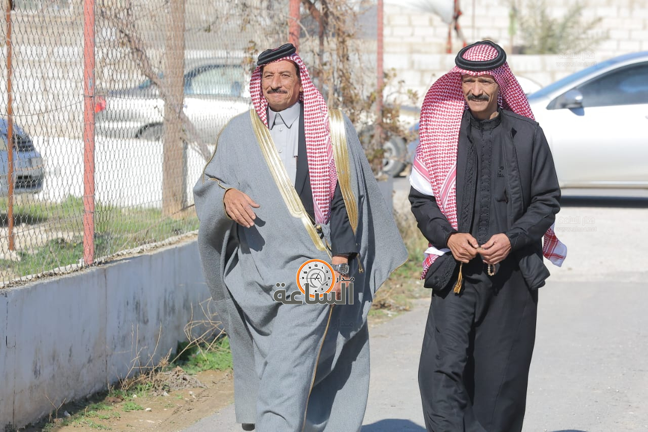 Madar Al-Saa Images 0.10075002442831027