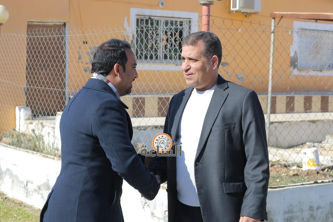 Madar Al-Saa Images 0.31711821207698687