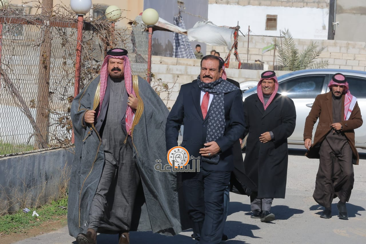 Madar Al-Saa Images 0.732294569595305