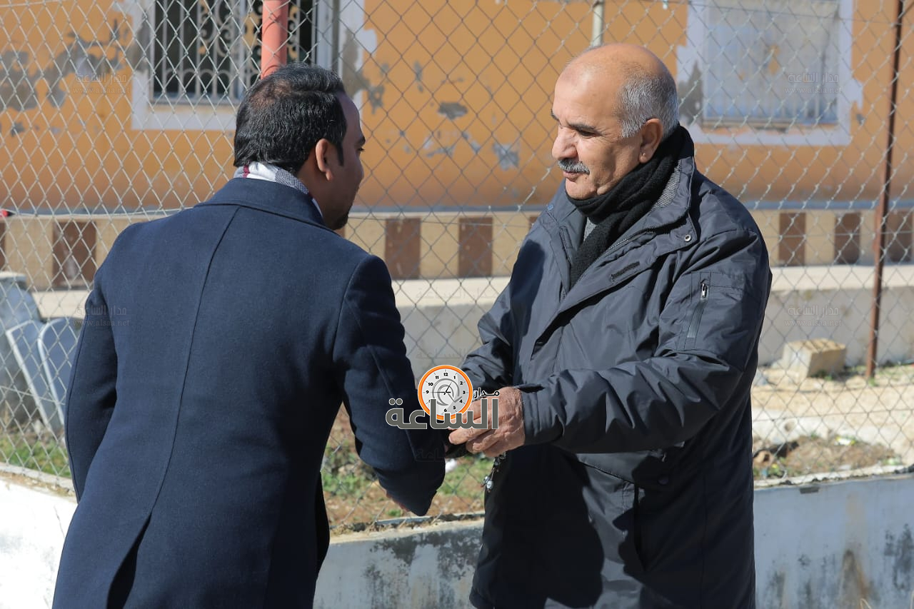 Madar Al-Saa Images 0.40485184131936114