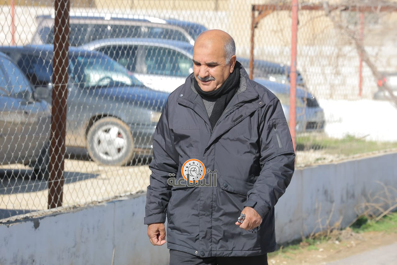 Madar Al-Saa Images 0.573420545441989