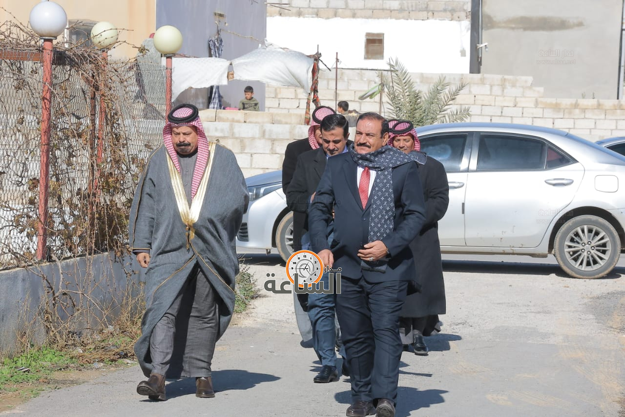 Madar Al-Saa Images 0.5144590346567143