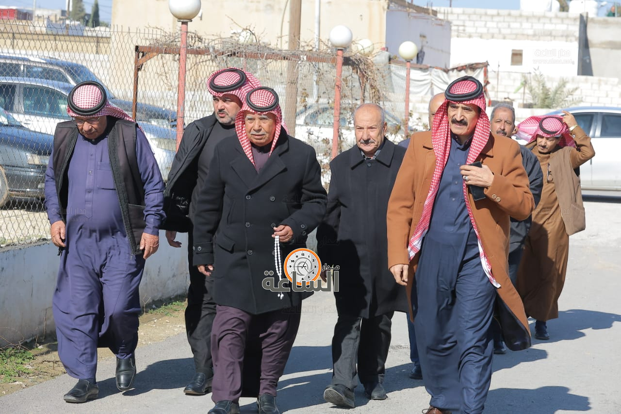 Madar Al-Saa Images 0.9376183625572583