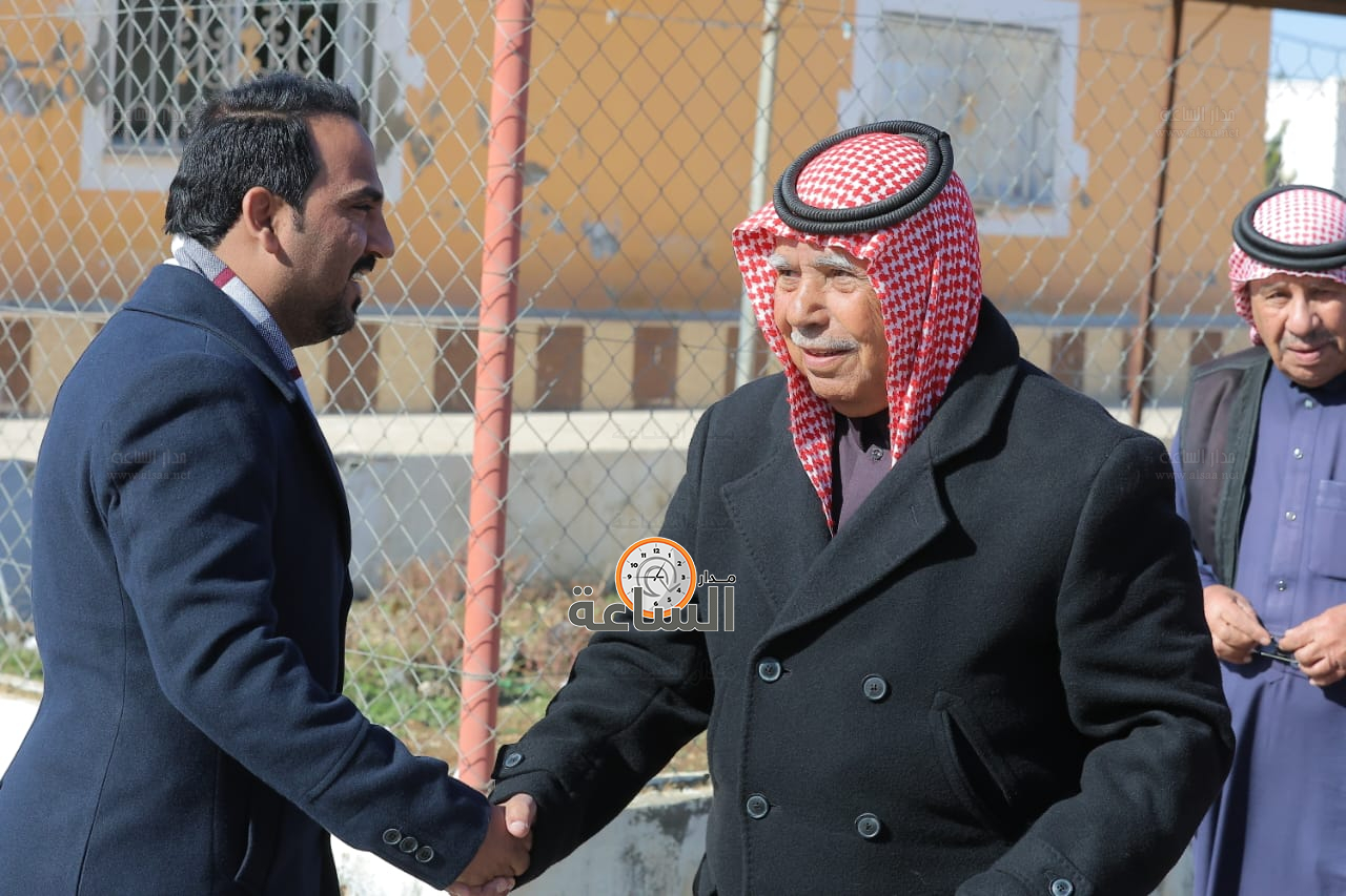 Madar Al-Saa Images 0.37319491367581836