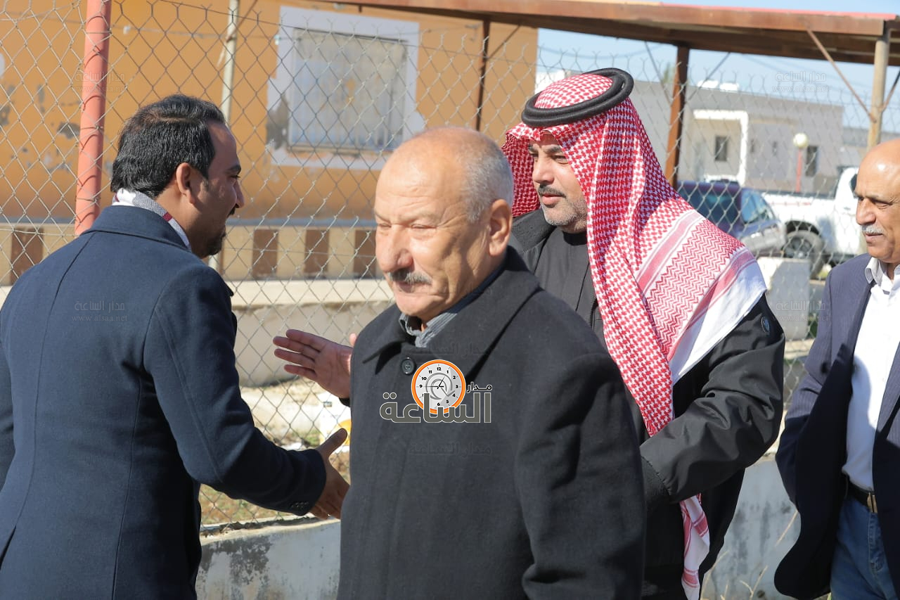 Madar Al-Saa Images 0.7866216530314252