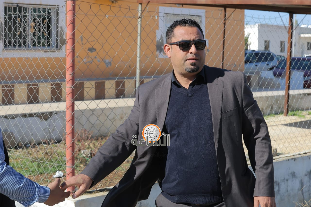 Madar Al-Saa Images 0.26805723860872566