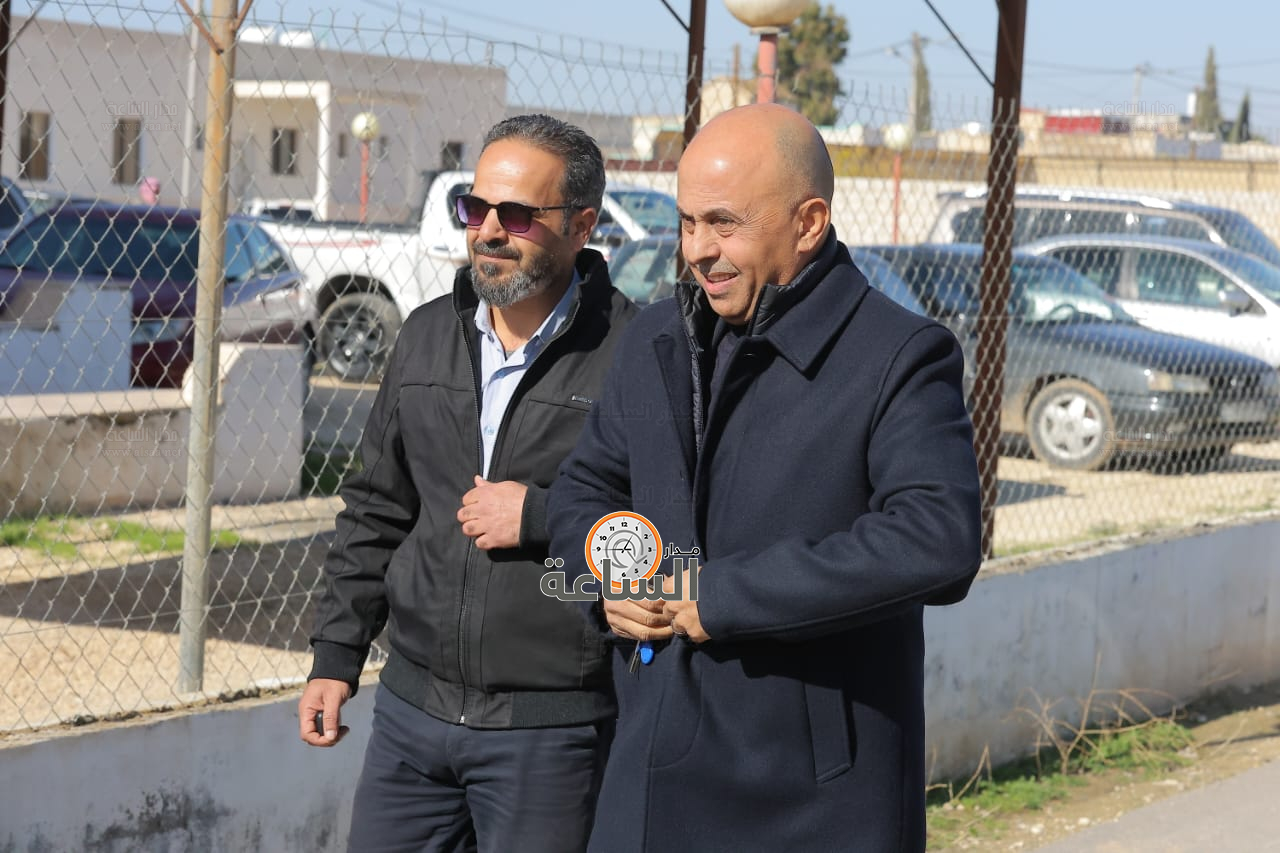 Madar Al-Saa Images 0.2580795749915362