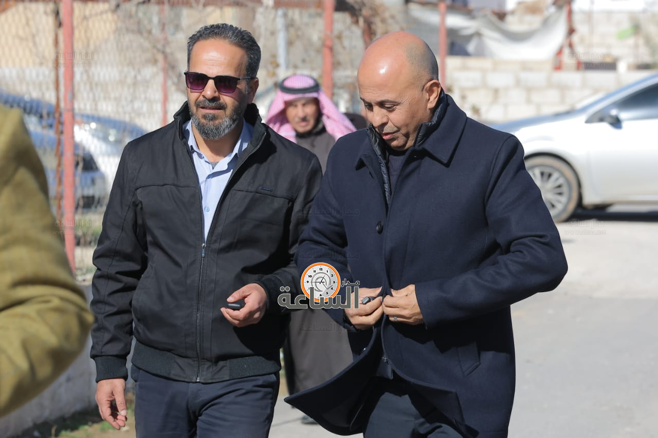 Madar Al-Saa Images 0.38747709830118604