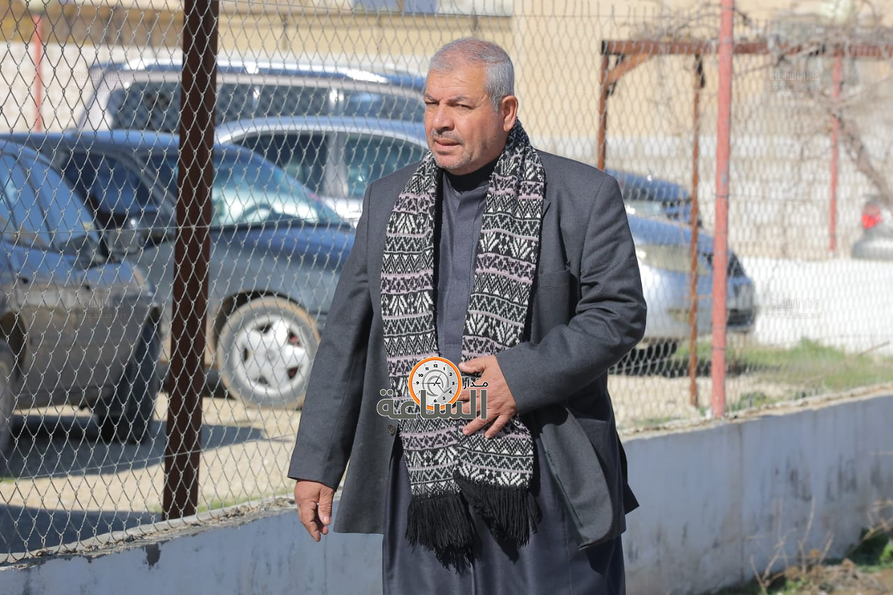 Madar Al-Saa Images 0.7810294260023903