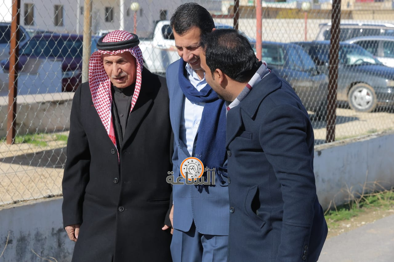 Madar Al-Saa Images 0.44373019711281336