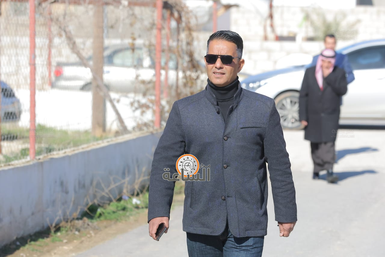 Madar Al-Saa Images 0.9471081506991884