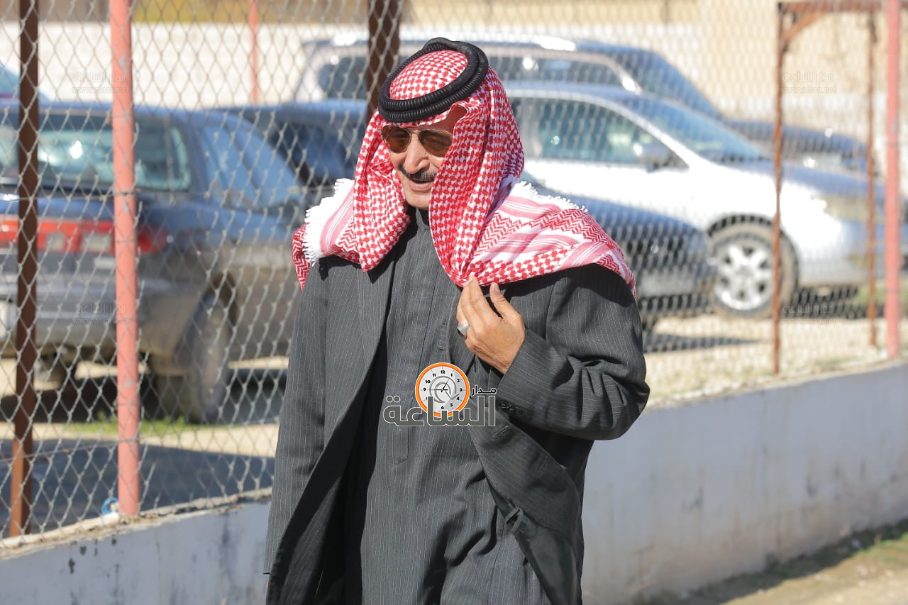 Madar Al-Saa Images 0.4503734321183226