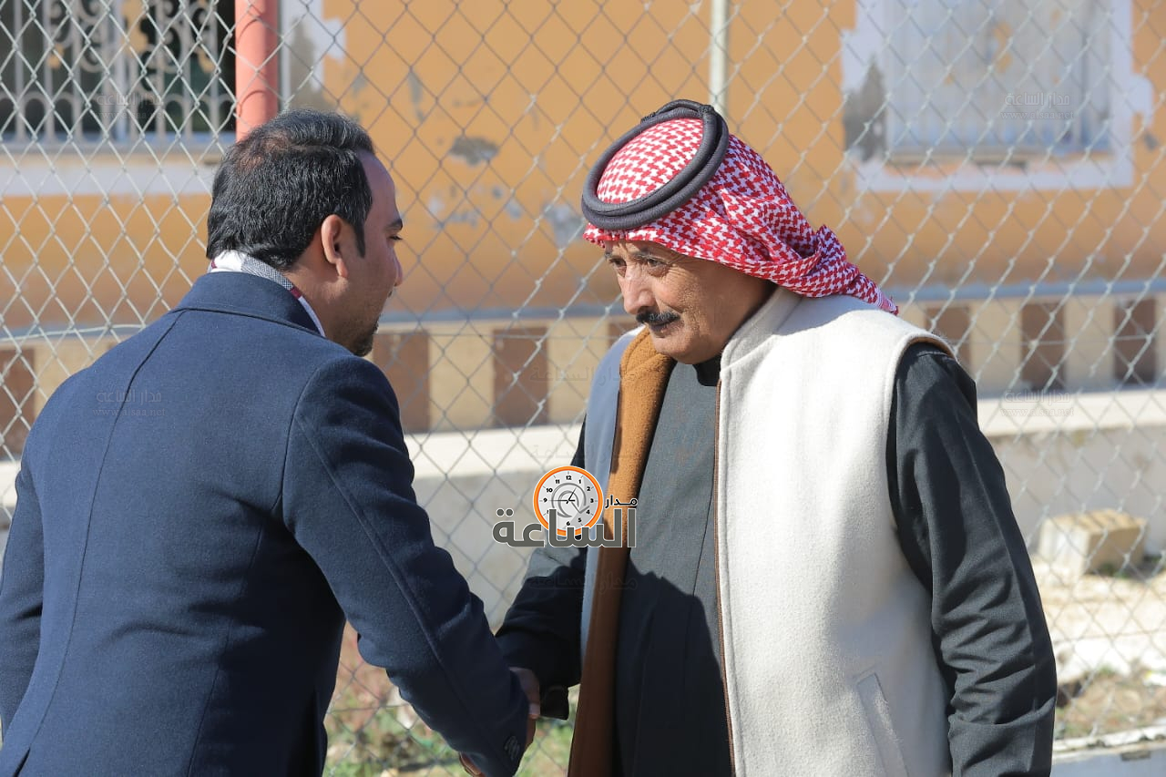 Madar Al-Saa Images 0.838121148425178