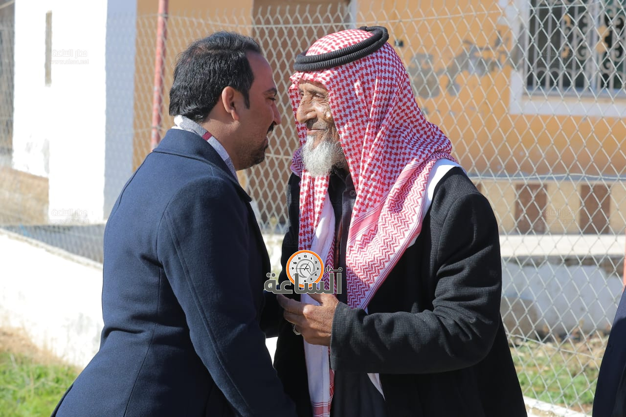 Madar Al-Saa Images 0.7018637972286886