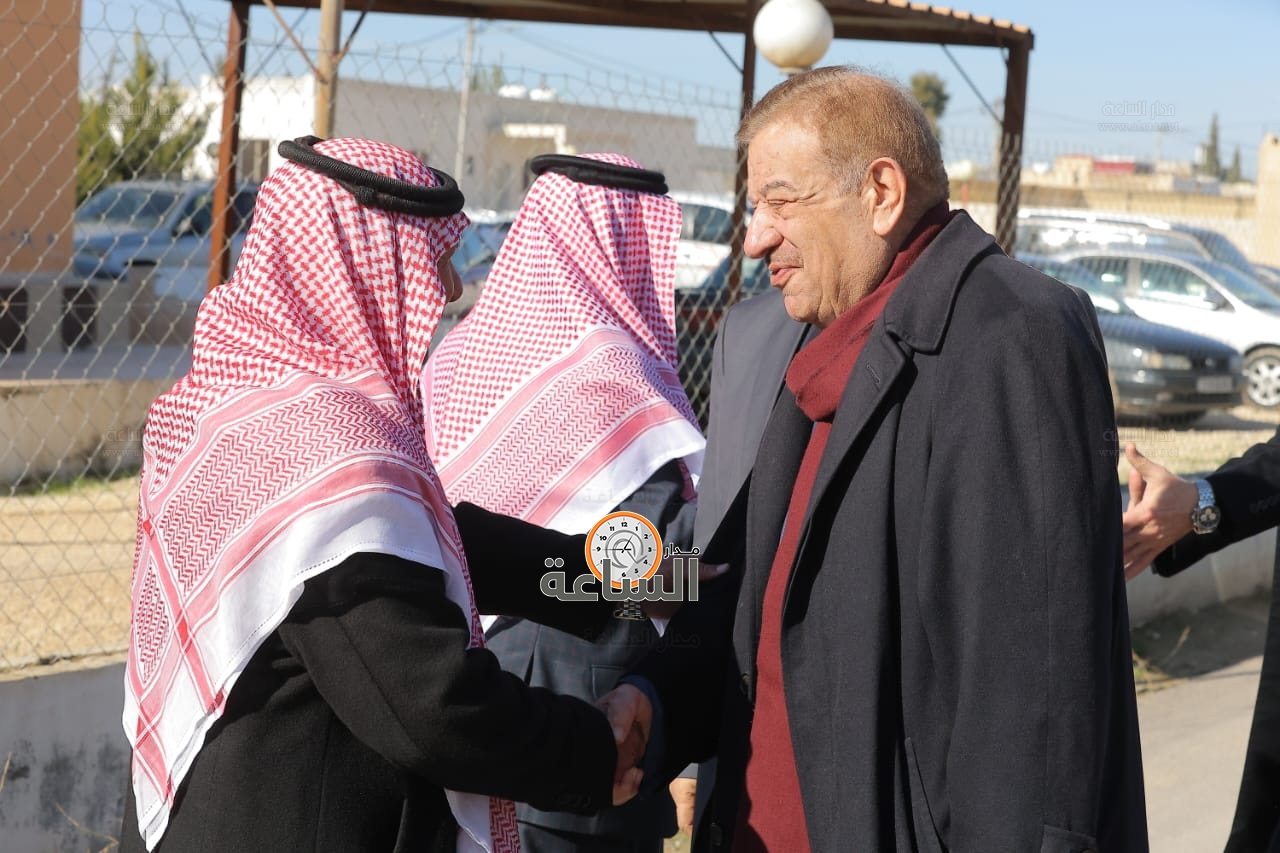 Madar Al-Saa Images 0.6039990473829068