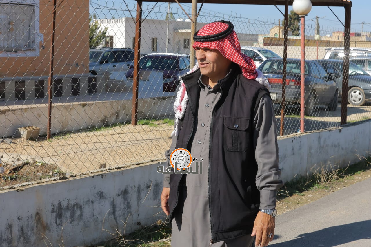 Madar Al-Saa Images 0.5566556258639873