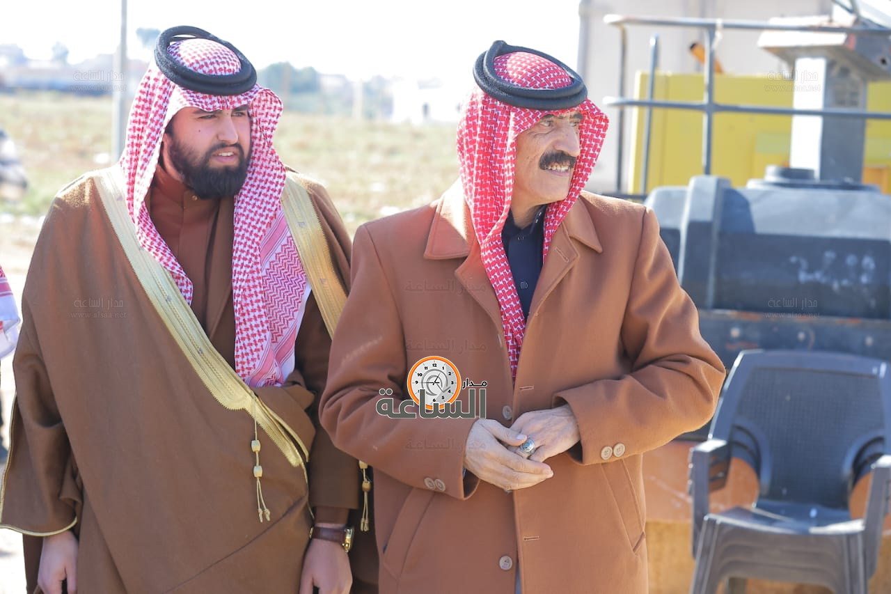 Madar Al-Saa Images 0.21907990056184712