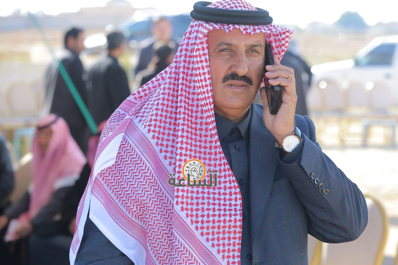 Madar Al-Saa Images 0.7465068146378553