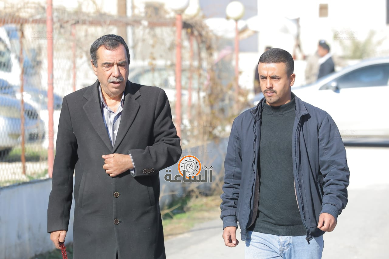 Madar Al-Saa Images 0.758773478301392