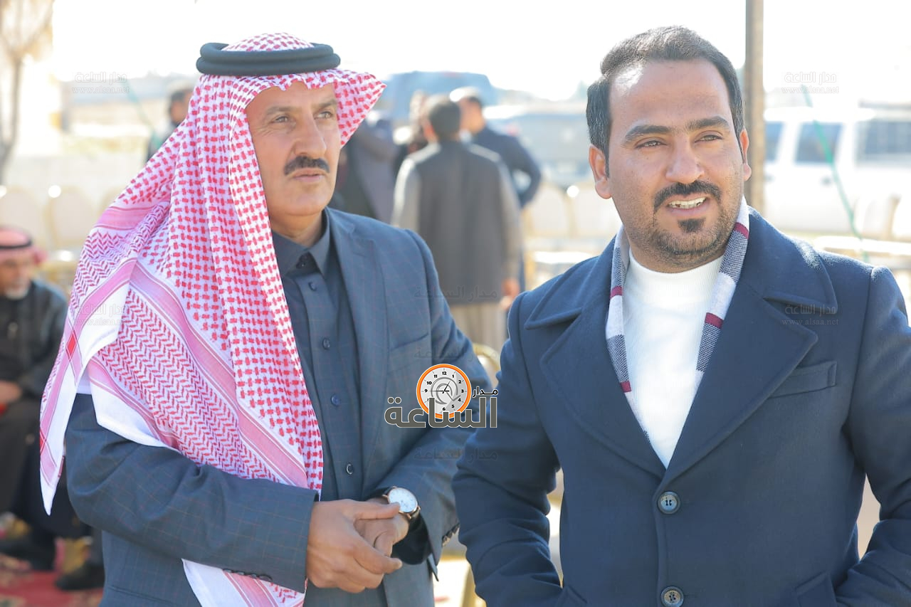 Madar Al-Saa Images 0.30536069862461346