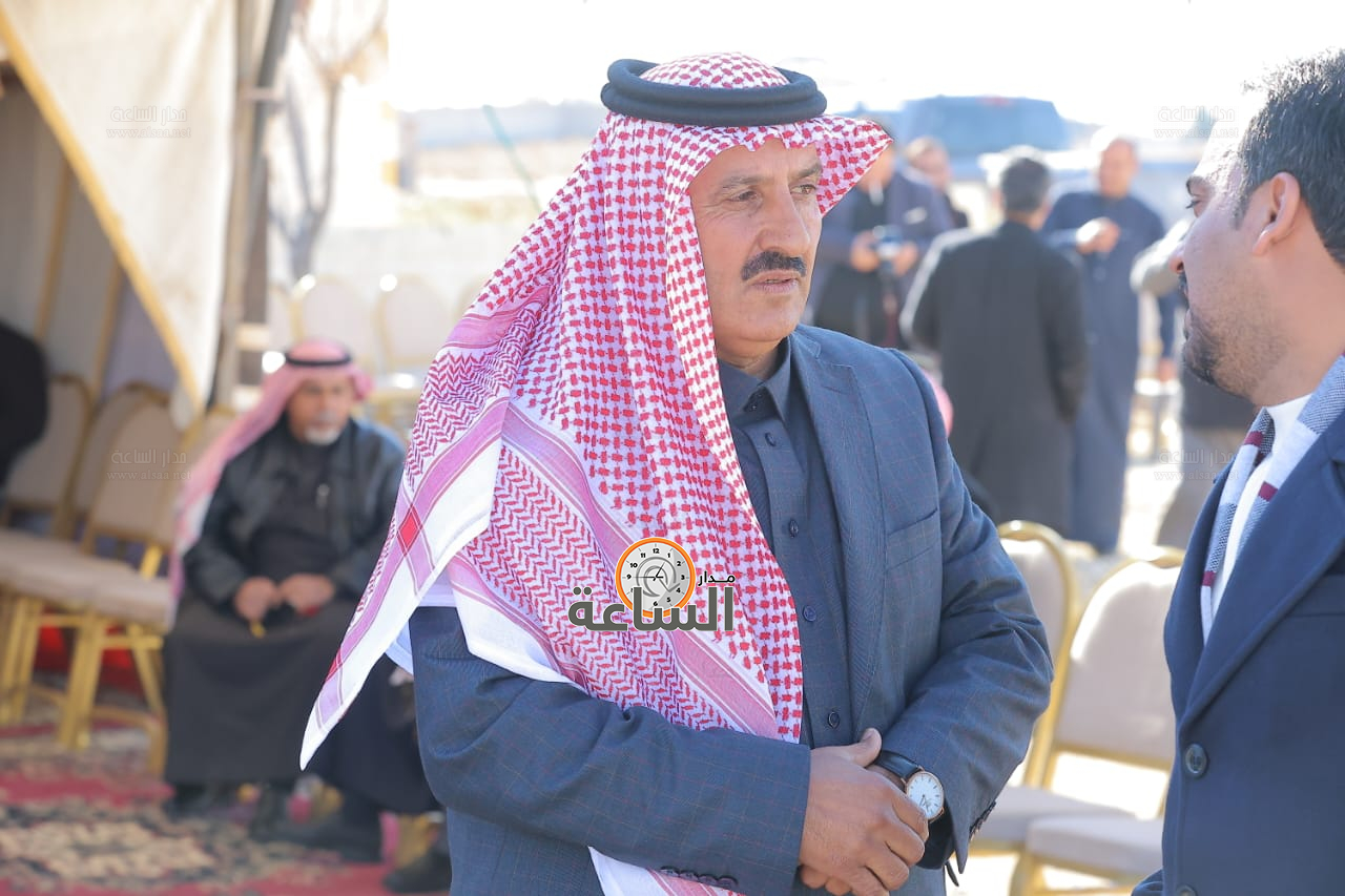 Madar Al-Saa Images 0.10332305281511256