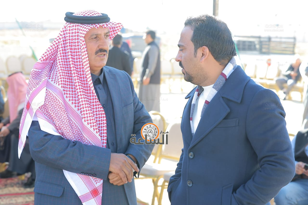 Madar Al-Saa Images 0.28172553901185426