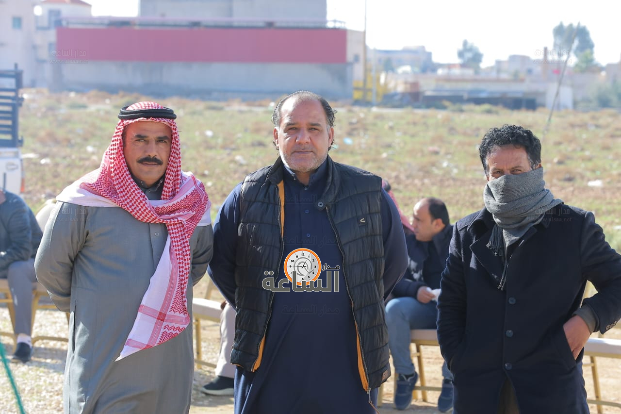 Madar Al-Saa Images 0.8990849105861461