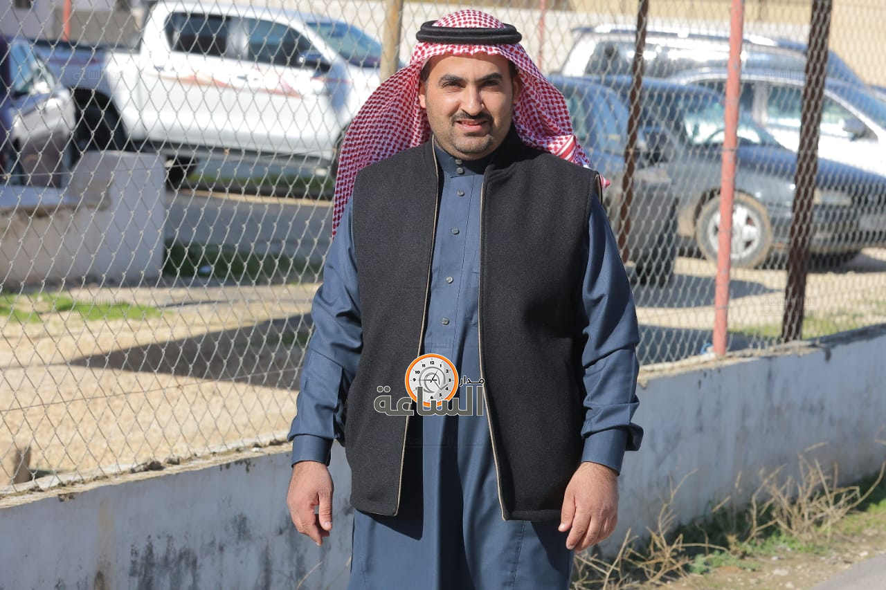 Madar Al-Saa Images 0.23109557766486732