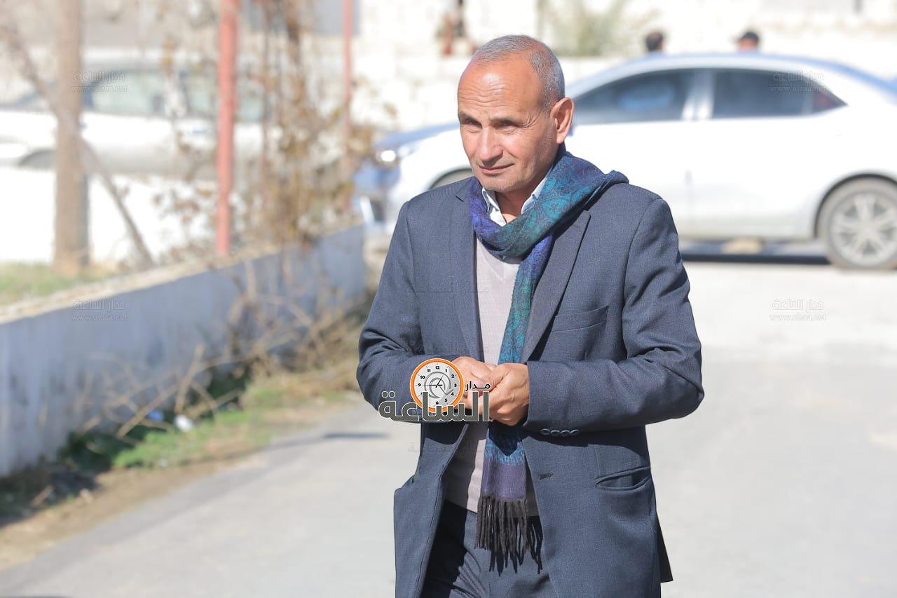 Madar Al-Saa Images 0.8564021953747426