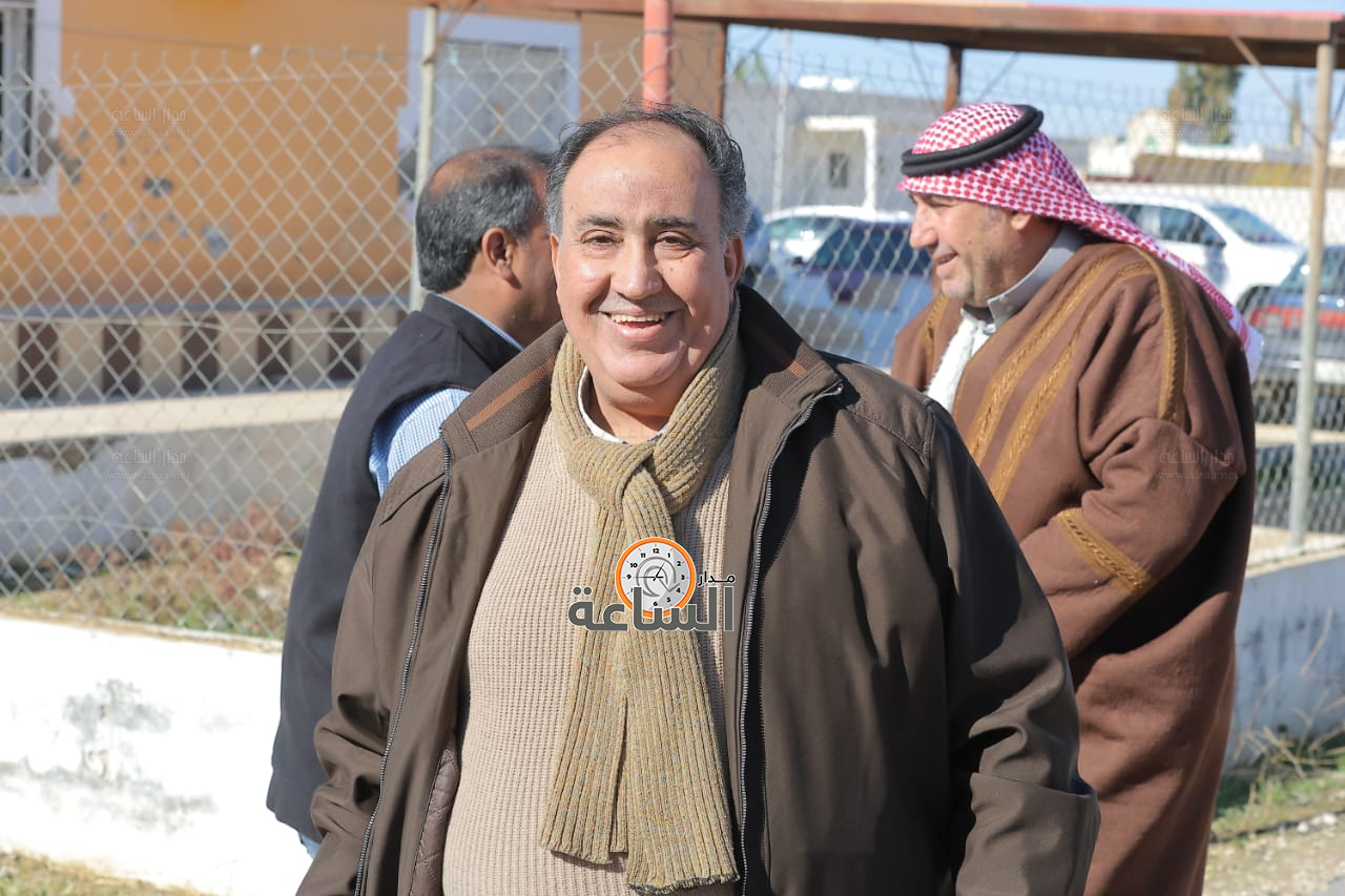 Madar Al-Saa Images 0.4762022763179199