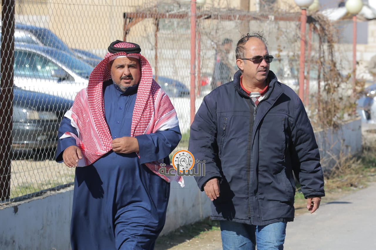 Madar Al-Saa Images 0.6365012822624803