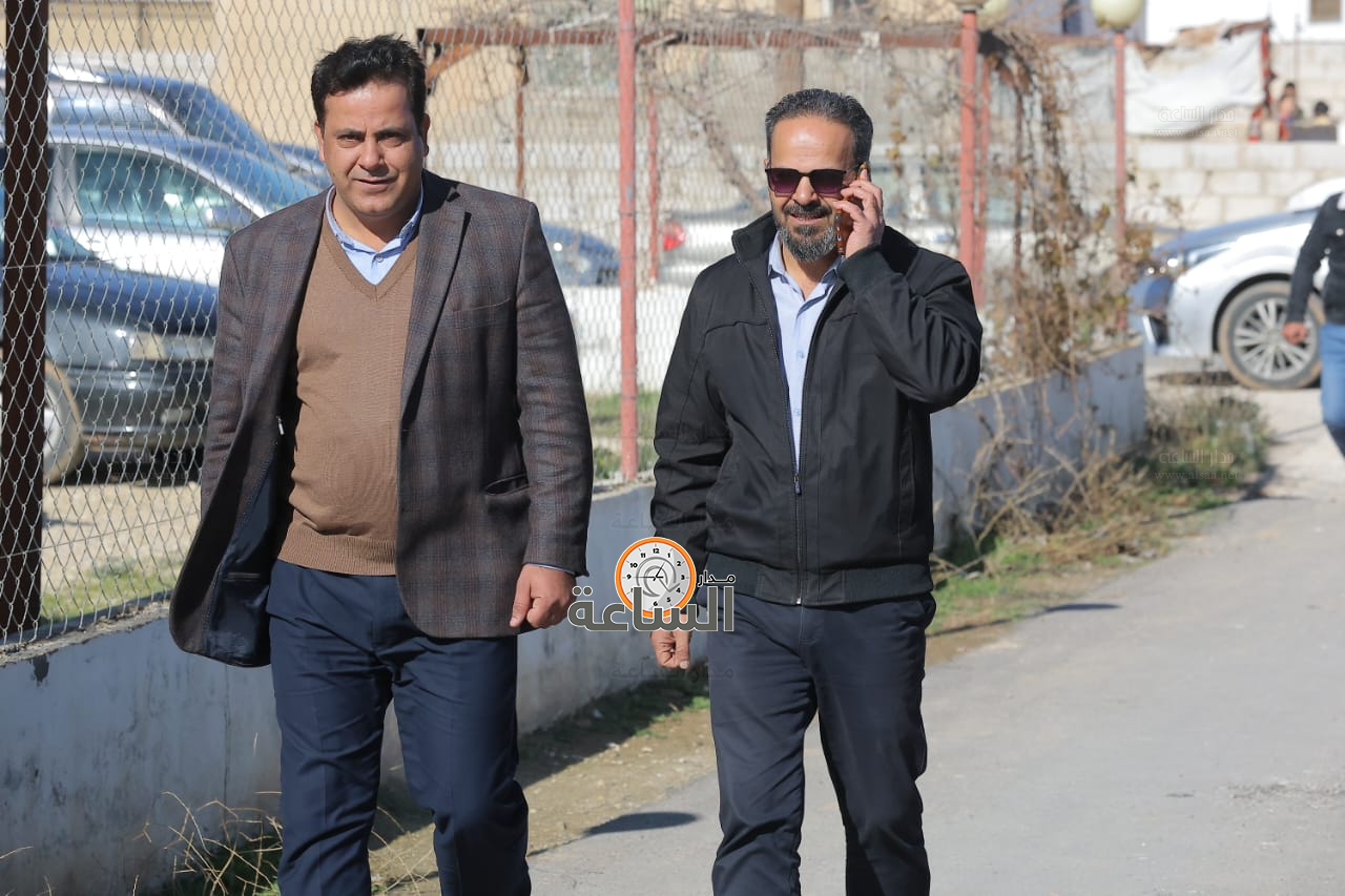 Madar Al-Saa Images 0.4097501677928811