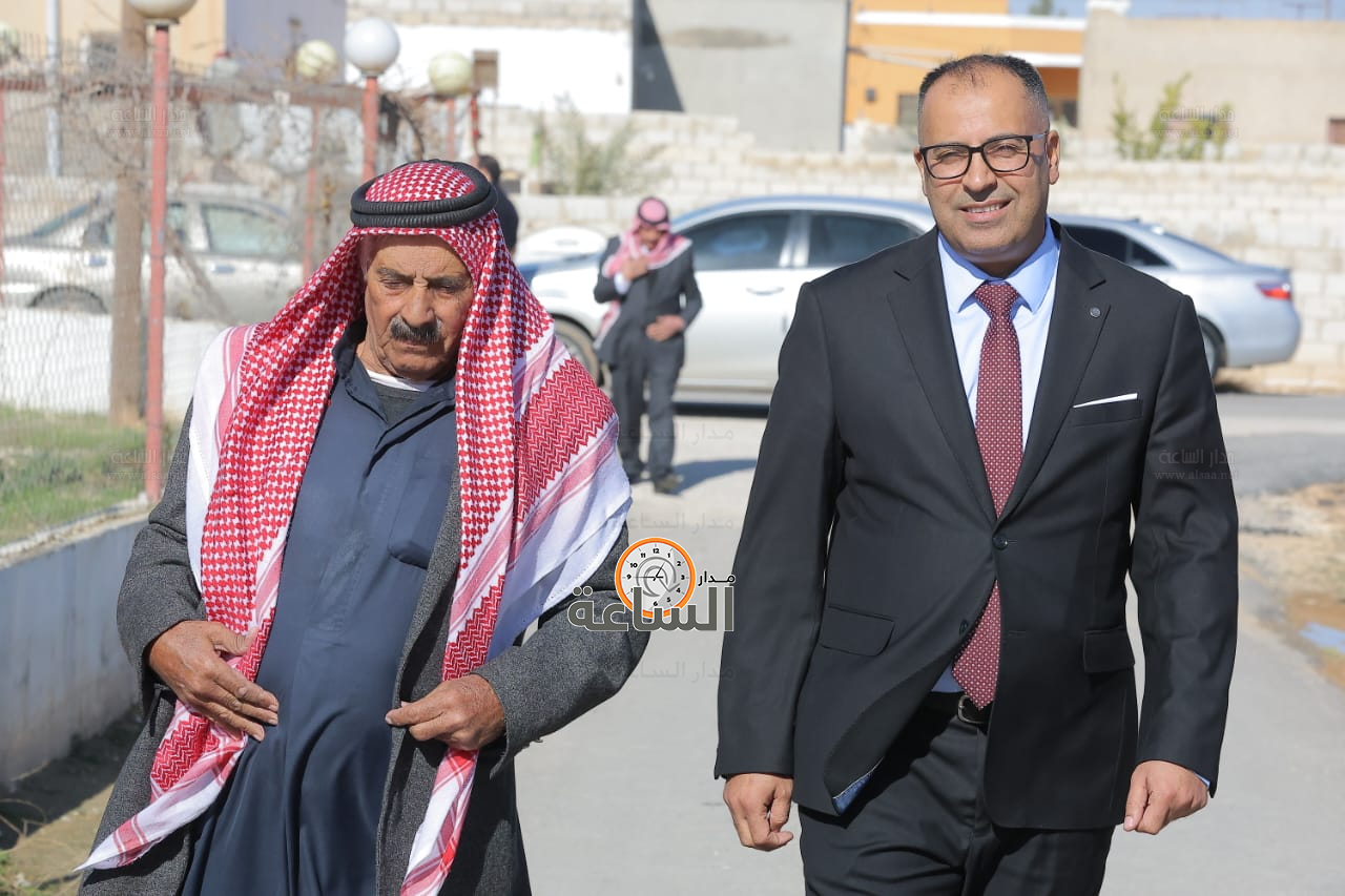 Madar Al-Saa Images 0.09829282128916206