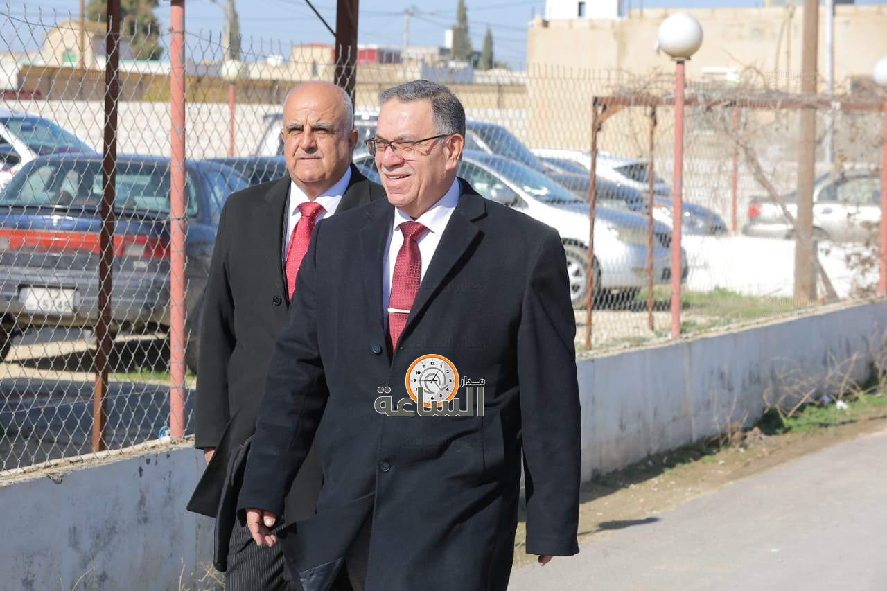 Madar Al-Saa Images 0.24080303028948025