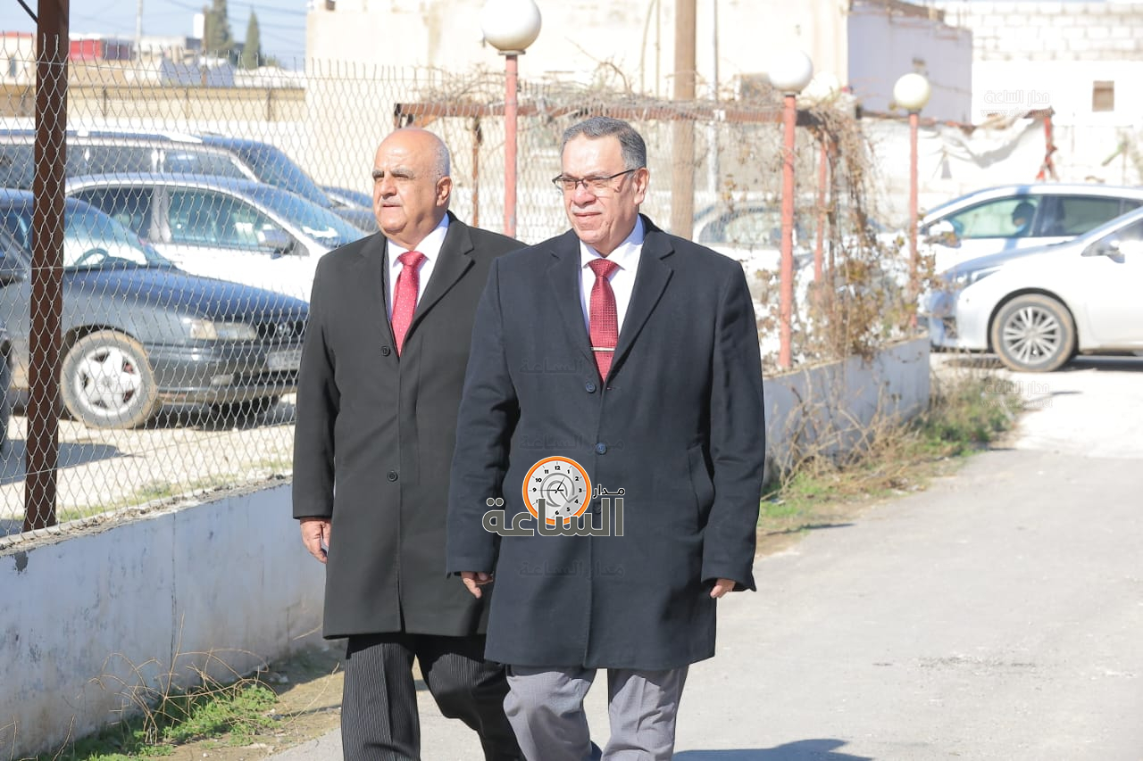 Madar Al-Saa Images 0.022741096597233557