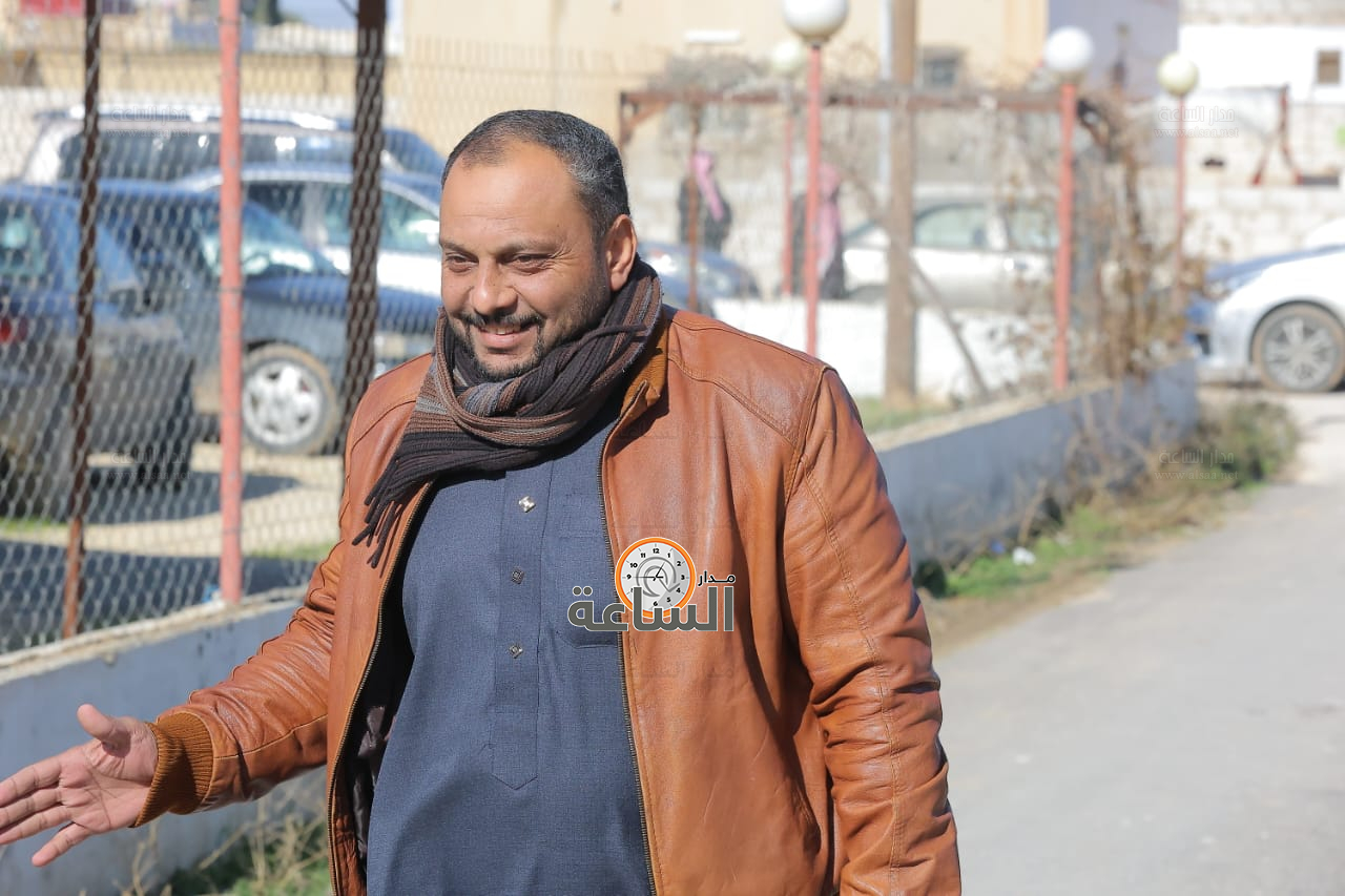 Madar Al-Saa Images 0.8001700292196297