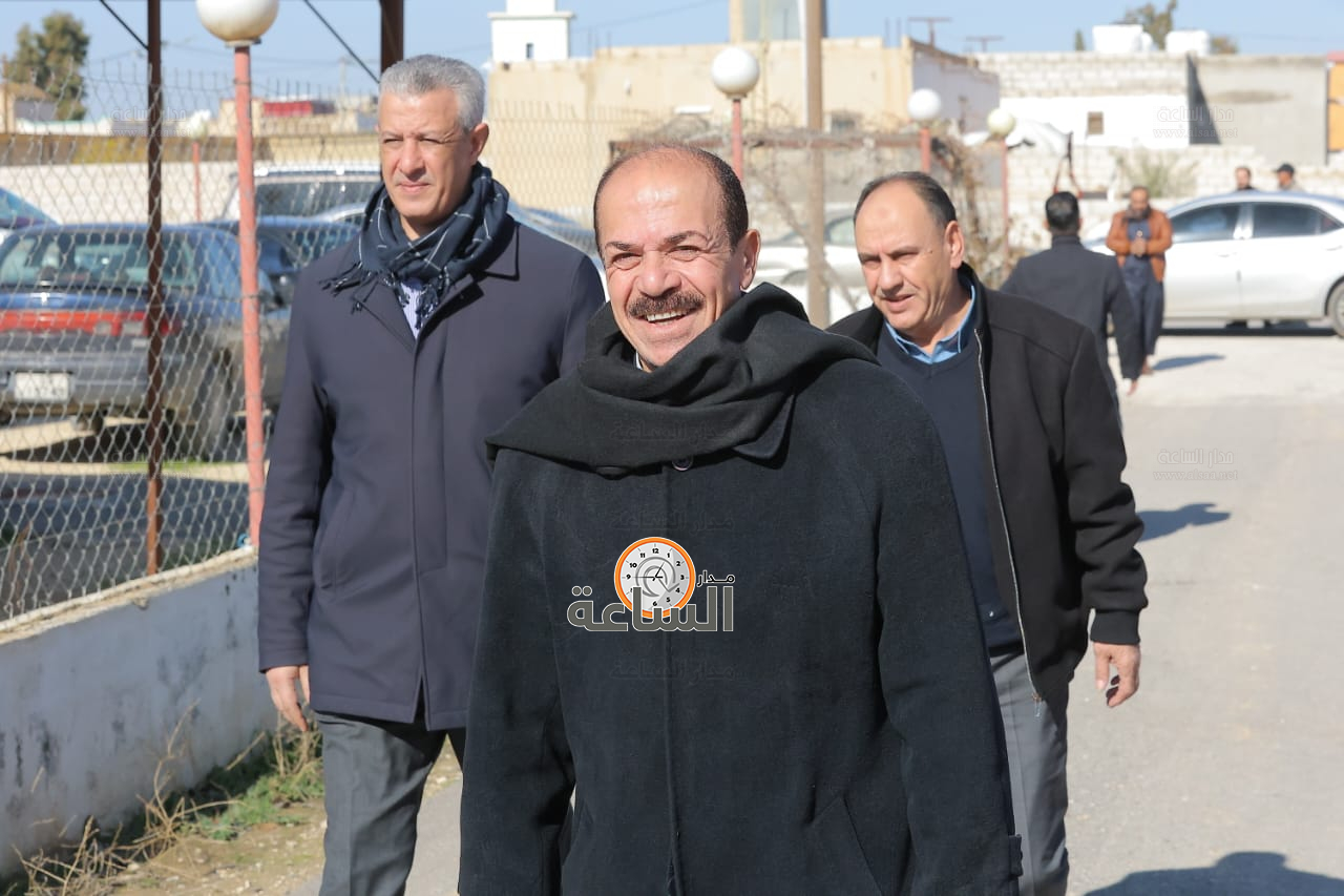 Madar Al-Saa Images 0.6207084425689773