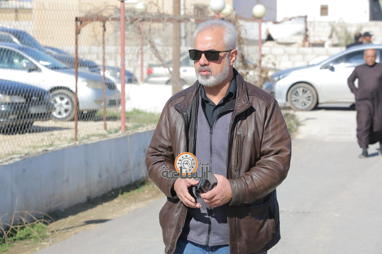 Madar Al-Saa Images 0.7378090372386487