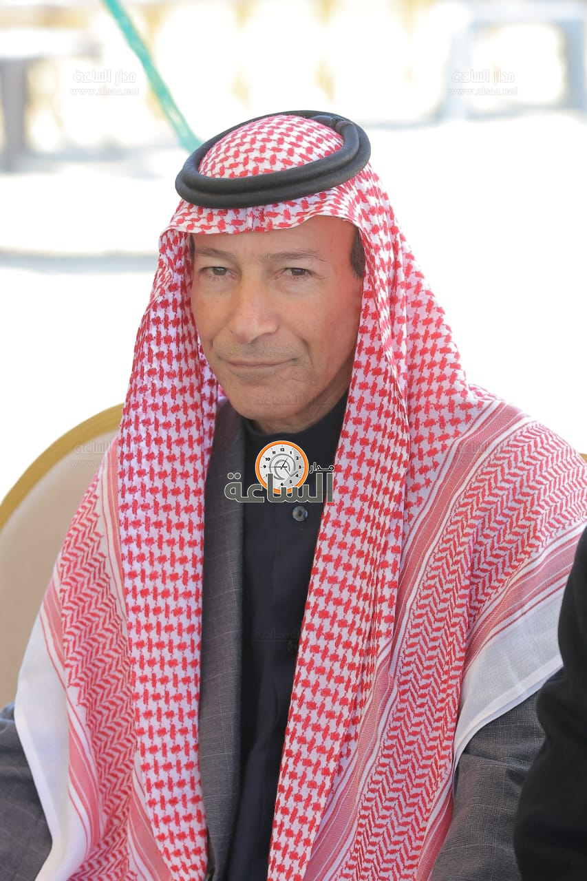 Madar Al-Saa Images 0.8750296698389638