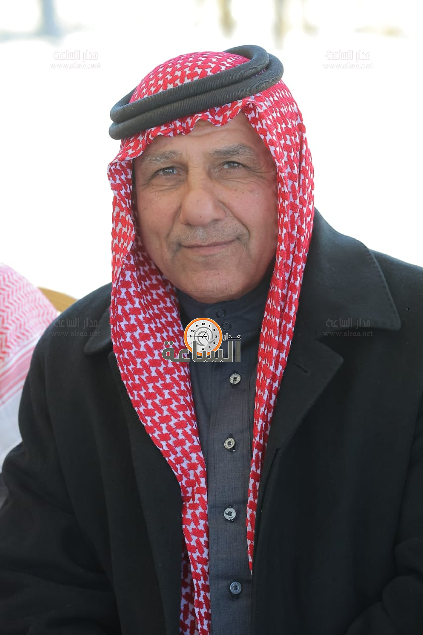 Madar Al-Saa Images 0.7982338044163881