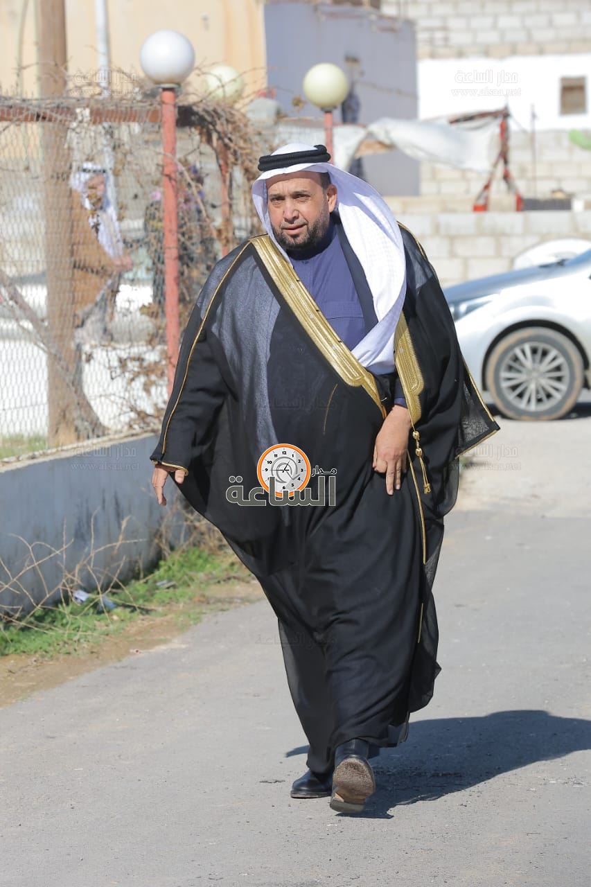 Madar Al-Saa Images 0.3577332504485956