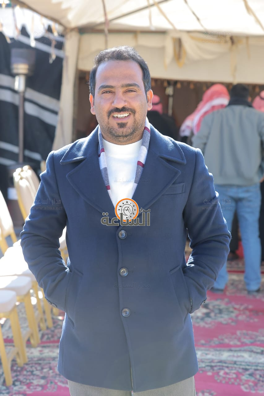 Madar Al-Saa Images 0.15899392248597244