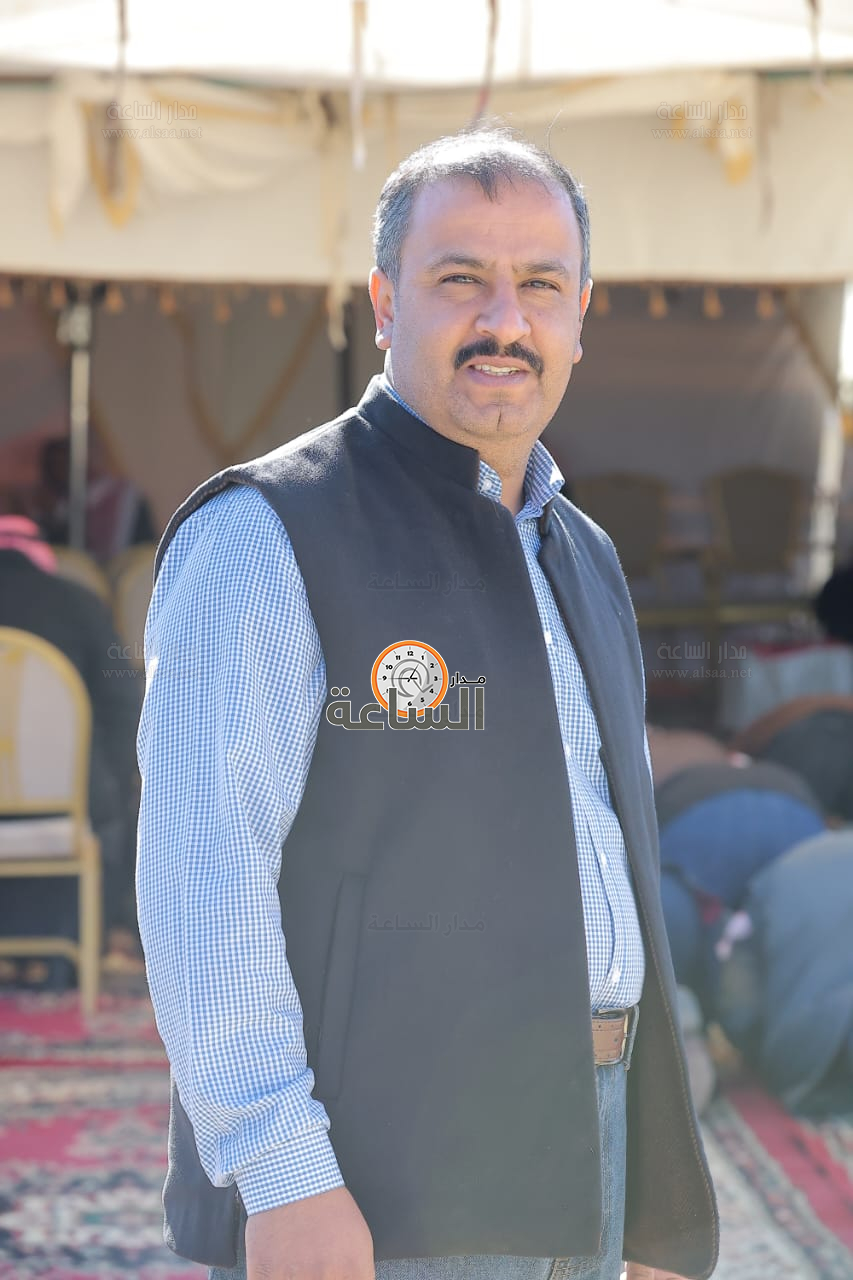 Madar Al-Saa Images 0.18875185288945784