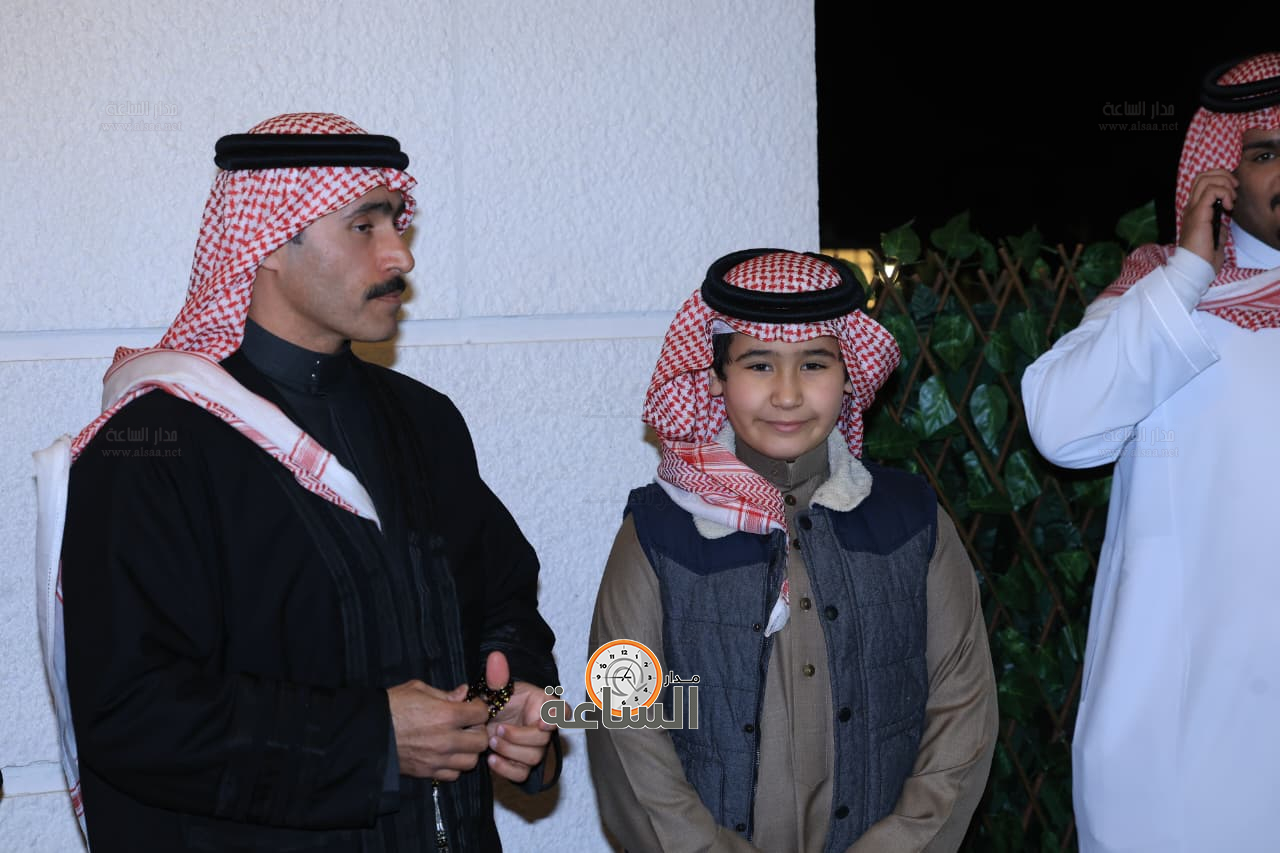 Madar Al-Saa Images 0.8673183665716603