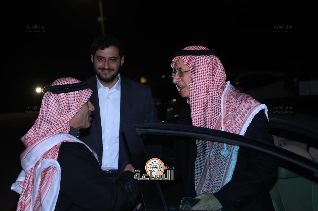 Madar Al-Saa Images 0.7616793124205371