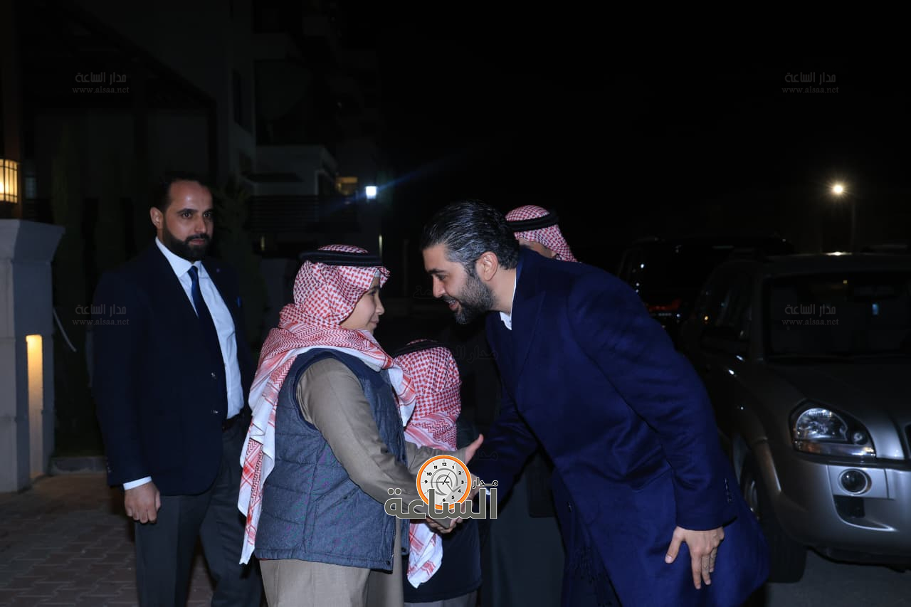 Madar Al-Saa Images 0.3613688121636006