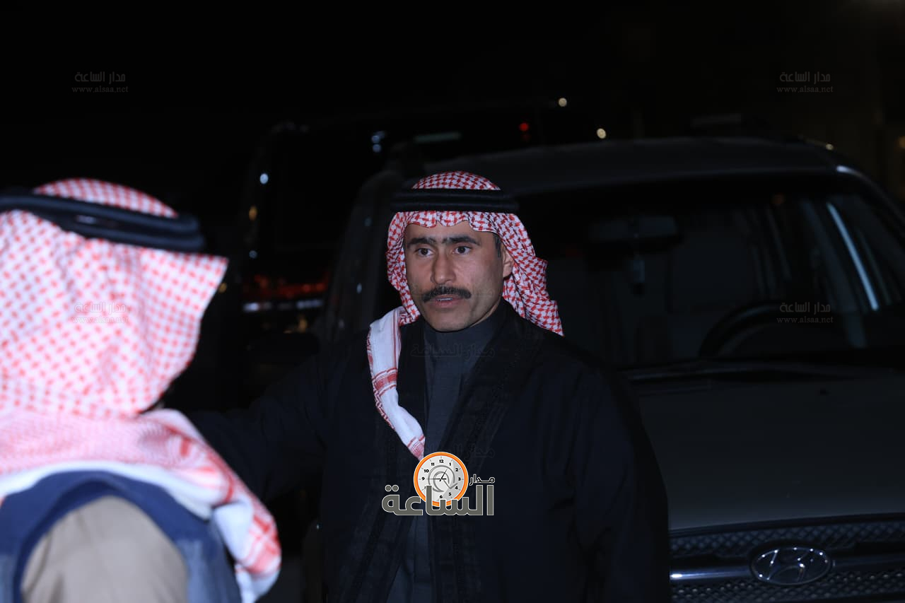 Madar Al-Saa Images 0.0018296956538025322