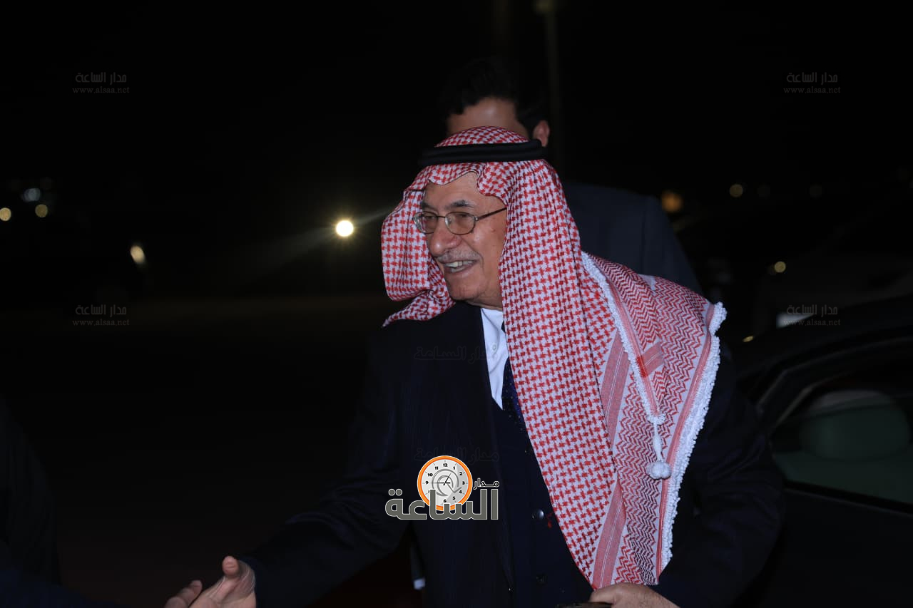 Madar Al-Saa Images 0.17921372521637724