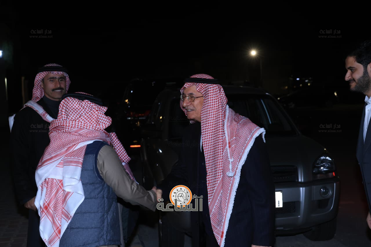 Madar Al-Saa Images 0.7262805247229863